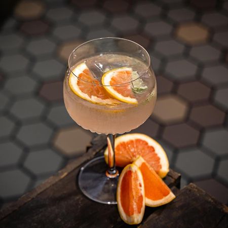 希尔顿伦敦海德公园酒店 外观 照片